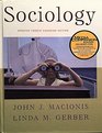 Sociology updated fourth canadian edition