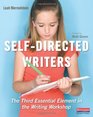 SelfDirected Writers The Third Essential Element in the Writing Workshop