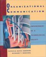 Organizational Communication Empowerment in a Technological Society