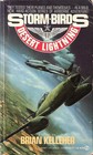 Desert Lightning (Stormbirds, No 1)