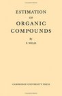 Estimation Organic Compounds