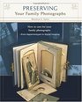 Preserving Your Family Photographs