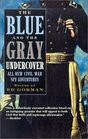 Blue and the Gray Undercover