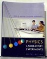 Physics Laboratory Experiments