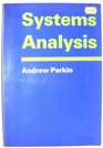 Systems Analysis