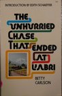 The Unhurried Chase That Ended at L'Abri