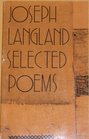 Selected Poems