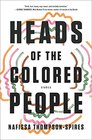 Heads of the Colored People Stories