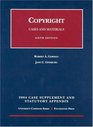 2004 Supplement to Copyright