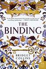 The Binding A Novel