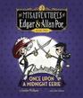 Once Upon a Midnight Eerie The Misadventures of Edgar  Allan Poe Book Two