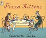 Pizza Kittens