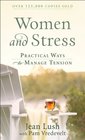 Women and Stress: Practical Ways to Manage Tension