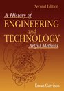History of Engineering and Technology Artful Methods