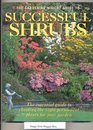 Gardening Which Guide to Successful Shrubs The Essential Guide to Choosing the Right Permanent Plants for Your Garden