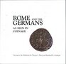 Rome and the Germans as seen in coinage Catalog for the exhibition