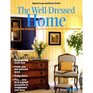 The welldressed home Turning the ordinary into the extraordinary with wallcoverings