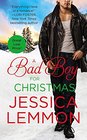 A Bad Boy for Christmas (Second Chance, Bk 3)