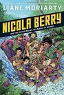 Nicola Berry and the Wicked War on the Planet of Whimsy 3