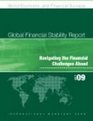 Global Financial Stability Report Navigating the Financial Challenges Ahead