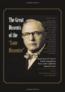 The Great Dissents of the ''Lone Dissenter'' Justice Jesse W Carter's Twenty Tumultuous Years on the California Supreme Court