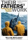 Their Fathers' Work Casting Nets with the World's Fishermen