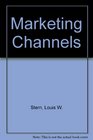 Marketing Channels