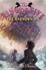 The Unknown Spy (Ring of Five)