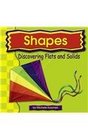Shapes Discovering Flats and Solids