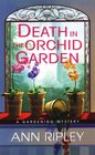 Death in the Orchid Garden