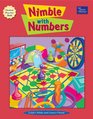 Nimble with Numbers Grade 5 Student Practice Book