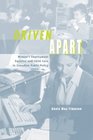 Driven Apart Women's Employment Equality and Child Care in Canadian Public Policy