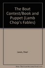 The Boat Contest/Book and Puppet