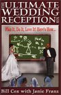 The Ultimate Wedding Reception Book