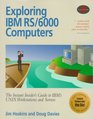 Exploring IBM Rs/6000 Computers