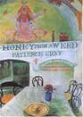 Honey from a Weed: Fasting and Feasting in Tuscany, Catalonia, the Cyclades and Apulia