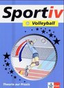 Sportiv Volleyball