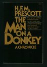 The Man on a Donkey A Chronicle