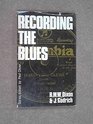 Recording the Blues