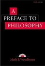 A Preface to Philosophy