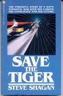 Save the Tiger