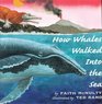 How Whales Walked into the Sea
