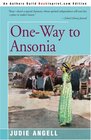 OneWay to Ansonia