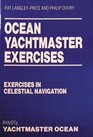 Ocean Yachtmaster Exercises