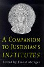 Companion to Justinian's Institutes