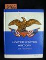 United States history for high schools
