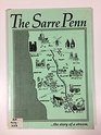 The Sarre Penn The story of a stream