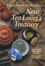 New Tea Lover's Treasury