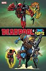 Deadpool  XForce Omnibus