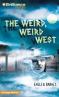 Weird Weird West The